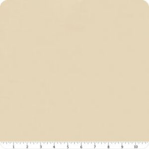 Moda, Bella Solids, Parchment, 9900 39