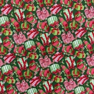 4 yards special order